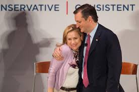 Ted cruz hammered the washington post on wednesday for publishing an online editorial cartoon depicting his two young daughters as dancing monkeys, telling a crowd in tulsa that the attack has no place in politics. not too much ticks me off, but making fun of my girls, that'll do it, cruz said in. How Many Kids Do Senator Ted Cruz And His Wife Heidi Have