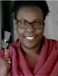 Crystal Pulley's Instagram, Twitter & Facebook