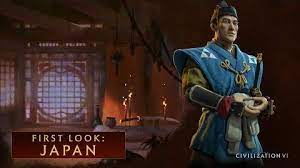 Unlike most other civs that work best at domination, japan is less restricted to a particular era making them more able to adjust around other civs' strengths. Japanese Civ6 Civilization Wiki Fandom