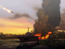 Act Of War High Treason Affiliate War Act Treason High Techno Thriller Video Games Funny War