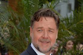 There's something highly unusual about russell crowe's latest film: Russell Crowe S New Thriller Unhinged Will Be Released In July