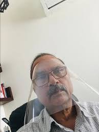 Rajeev Aggarwal's Instagram, Twitter & Facebook