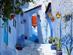 Firstly, we will take you to visit the imperial cities, fes. 7 Day Tour From Casablanca To Marrakech Via Chefchaouen