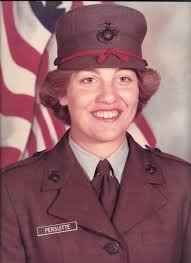 Marine Corps League meeting in Columbia, TN