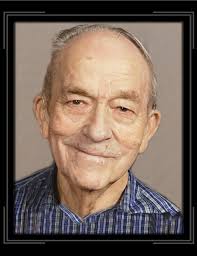 Obituary information for John Junior Wolff