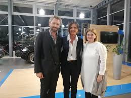 It declares lenus pharma as the most successful austrian export company of 2020. Brigitte Annerl Bei Kohla Strauss Hartberger Fussball Und Unternehmens Chefin Referierte In St Michael Gussing