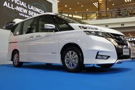 Maybe you would like to learn more about one of these? Nissan Serena 2 0 L S Hybrid Harga Jualan Bermula Dari Rm135 500 Careta