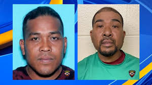 Tarrant brothers charged with sex crimes, including abuse against minors  younger than 12