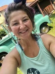 Horseshoe Nail Cross Earrings