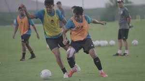 Nurhidayat harus pulang lebih awal dari pemusatan latihan timnas indonesia di dubai uea. Xaafebrcjf Rrm
