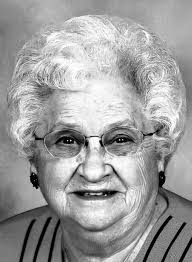 Irene Theresa Dickinson