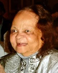 Dorothy Holland Obituary