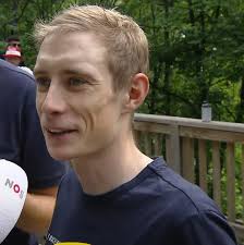 Jonas Vingegaard: „I expected to lose 2 minutes or more, so to be only 50  seconds behind is still quite good. My time will come.”