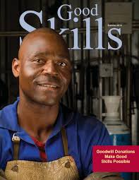 Good Skills Summer 2010 e-version.indd