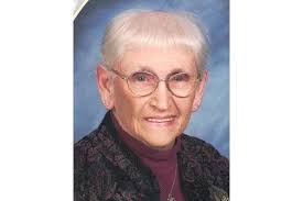 Delores Frederick Obituary (1922