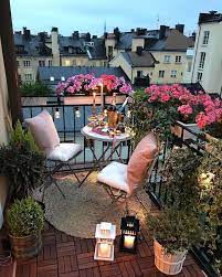 1001 astuces et idees geniales pour votre deco balcon cocooning small balcony design balcony design small balcony garden