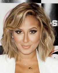 27 Trendy Wavy Bob Hairstyles To Inspire You