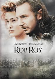 Rob Roy