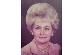 Barbara Rickman Obituary (1937