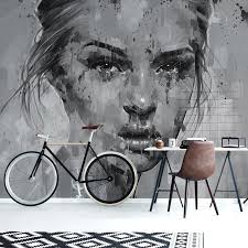 Award-winning wallpaper