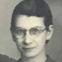 Maria Isabel Pires de Oliveira (1907–2000)