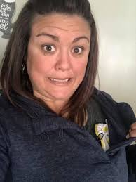 This 🍊snuck into the dryer while I was putting clothes to dry and was  tossed for 5 seconds.