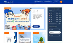 Domestic banking, international banking, investment banking, and others. Bangkok Bank Die Etwas Sonderbare Bank Leben In Thailand