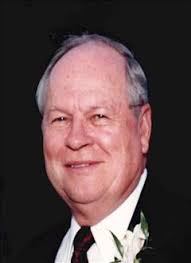 Obituary for Harold Ogletree