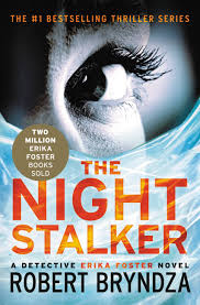 The Night Stalker by Robert Bryndza | Hachette Book Group