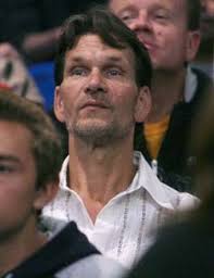 Gaining fame with appearances in films during the 1980s. Patrick Swayze Knew He Was A Dead Man Znamenitosti