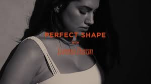 PERFECT SHAPE