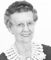 Lorene Hale Obituary (1917