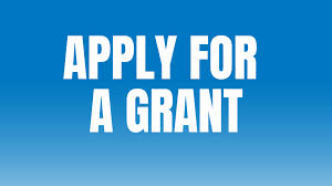 Apply For A Grant