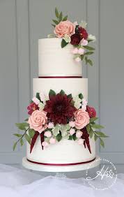 Luxury Wedding Cakes Dessert Tables In Dorset Hampshire Wedding Cake Dessert Table Luxury Wedding Cake Burgundy Wedding Cake