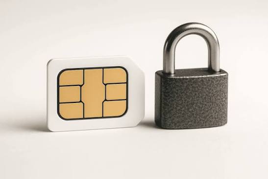 Tarjeta SIM Bloqueada: Qué Significa, Código PUK y Cómo Solucionarlo - Yoho  Mobile