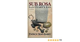 The official trailer of sub rosa a film by krisstian de lara for more information about this film please see the links below: Buy Sub Rosa Sanctuary S End Book Online At Low Prices In India Sub Rosa Sanctuary S End Reviews Ratings Amazon In