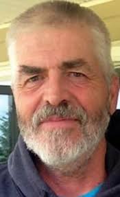 Millard Harold Stalker