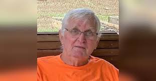 Robert Julian Harder Obituary