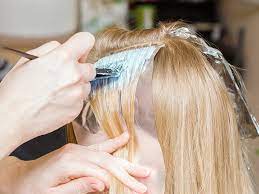 The high concentration of h2o2 and. How To Hydrate Hair After Bleaching 22 Tips