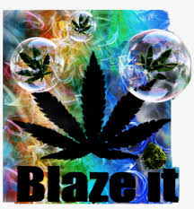 I had to stop playing because it was giving me a headache. Blazeitupgirl 420 Blaze It Blaze Marijuanagirls Ganjagoddess Art 1280x1290 Png Download Pngkit