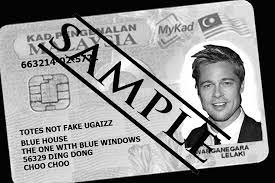 Make your site faster and easier to use by optimizing images. Here S How Cheap And Easy It Is To Get A Fake Mykad In Malaysia