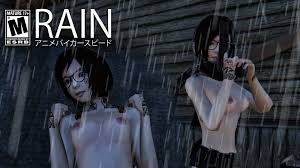 Unity] Rain 18 | Ecchi Horror - v0.3a by Ecchi GameDev Adult Porn Game  Download Free For Android and PC