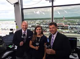 All access information about nascar and nascar on fox programming. Fox Broadcast Drivers In The Booth Saturday S Lineup Official Site Of Nascar