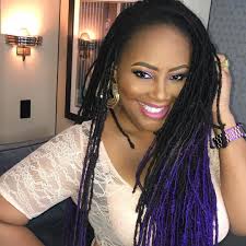 Lalah Hathaway