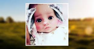 Bri'Anna Faith Marie Mosholder Obituary March 5, 2018