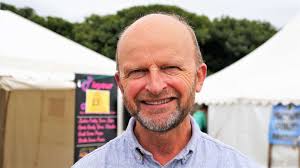 Highland Council funding noose getting tighter, says Matthew Reiss