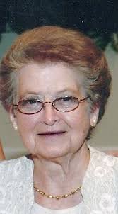 Eva Sansom Obituary November 10, 2011