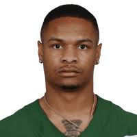 Derrick Langford Jr., New York Jets, CB