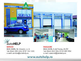 Auto, moto si ambarcatiuni » vehicule pentru dezmembrare. Piese Auto Import Originale Service Auto Autohelp Srl Baia Mare