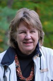 Obituary for Marijane Hudson